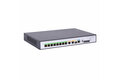 folie 2 von 2, vergrößern, hpe networking comware msr958 1 gbe und kombi-router 2 gbe wan 8 gbe lan poe