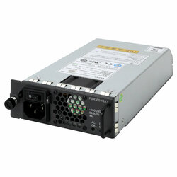 HPE Networking Comware X351 300 W 100-240 V DC zu 12 V DC Netzteil
