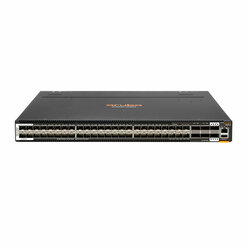 High availability and resiliency
