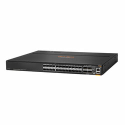 High availability and resiliency