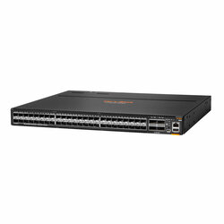 High availability and resiliency