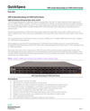 HPE Aruba Networking CX 9300 Switch Series QuickSpecs (English)