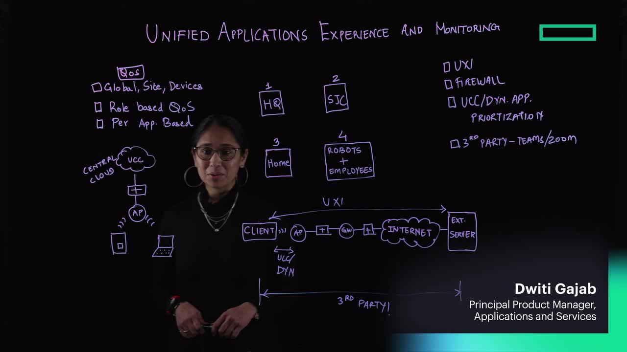 HPE Aruba ClearPass Device Insight New Licensing - subscription license ...