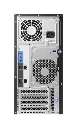 HP ProLiant ML30 G9 4U Tower Server - 1 x Intel Xeon E3-1220 v5