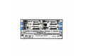 slide 6 of 7, zoom in, hpe proliant microserver gen10 plus v2 g6405 2-core 16gb-u vroc 4lff-nhp 180w external ps server
