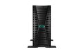diapositiva 1 de 8, aumentar tamaño, hpe proliant ml110 gen11 3408u 1.8ghz 8-core 1p 16gb-r vroc 4lff 4tb 500w rps server