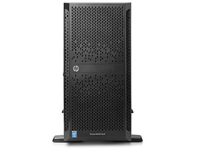 HPE ProLiant ML350 Gen9 | Overview, Specs, Details | SHI