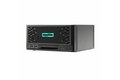 slide 3 of 7, zoom in, hpe proliant microserver gen10 plus v2 g6405 2-core 16gb-u vroc 4lff-nhp 180w external ps server