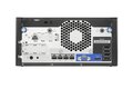 diapositiva 3 de 6, aumentar tamaño, servidor hpe proliant microserver gen10 plus v2 e-2314 4 n. vroc 4 lff-nhp 1 tb fuente de alimentac. externa de 180 w