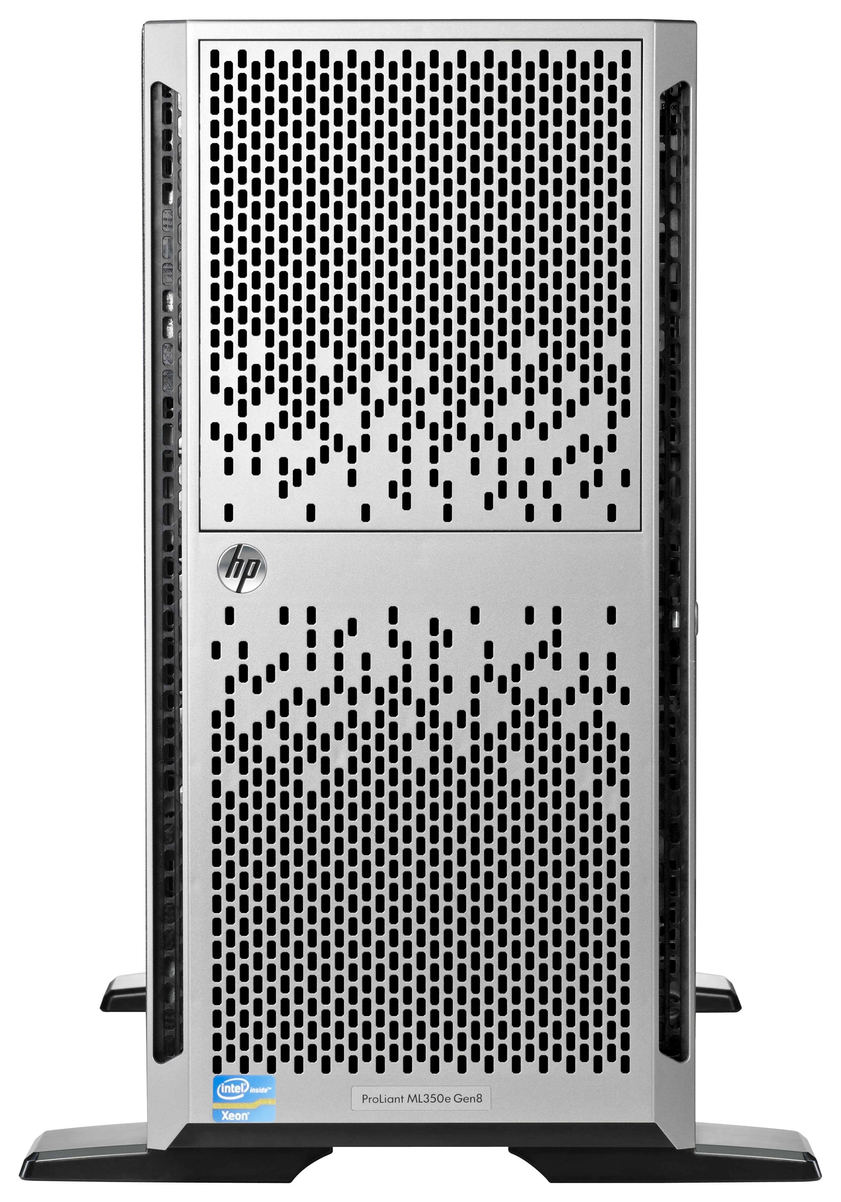 HP ProLiant ML350e Gen8 Tower Server System Intel Xeon E5-2420 1.9