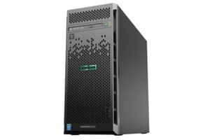 HPE ProLiant ML110 Gen9 Entry | Overview, Specs, Details | SHI