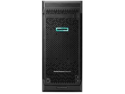 HPE ProLiant ML110 Gen10 3206R 1P 16GB-R S100i 4LFF 550W PS Server