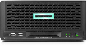 HPE ProLiant MicroServer Gen10 Plus G5420 8GB-U S100i 4LFF-NHP 180W външен PS сървър