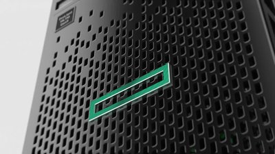 HPE ProLiant ML110 Gen9 Entry - tower - Xeon E5-2603V4 1.7 GHz - 8 GB - no  HDD