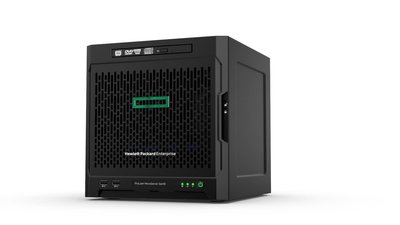 achter streep Omtrek Shop | HPE ProLiant MicroServer Gen10 Performance - ultra micro tower -  Opteron X3421 2.1 GHz - 8 GB - no HDD
