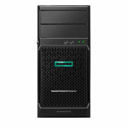 Hpe Proliant Ml30 G10 4U Tower Server - 1 X Xeon E-2234 - 16 Gb