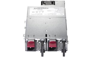 HPE 900W Standard AC 240VDC Power Input Module