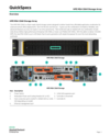HPE MSA 2060 Storage Array (English)