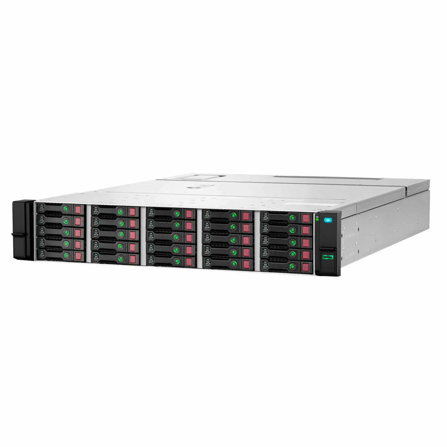 HPE D3710 - storage enclosure