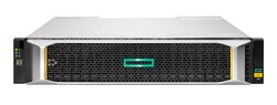 Für die „Einrichten und Vergessen“ Data Services von MSA ist kein dedizierter Speicheradministrator erforderlich