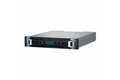 folie 2 von 2, vergrößern, hpe msa 2070 sff 2x32gb fc 4-port controller 12x3.84tb ssd 4x32gb sfp fc xcvr 46tb storage array