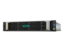 Stockage partagé simple et éprouvé compatible avec le serveur HPE ProLiant Gen10