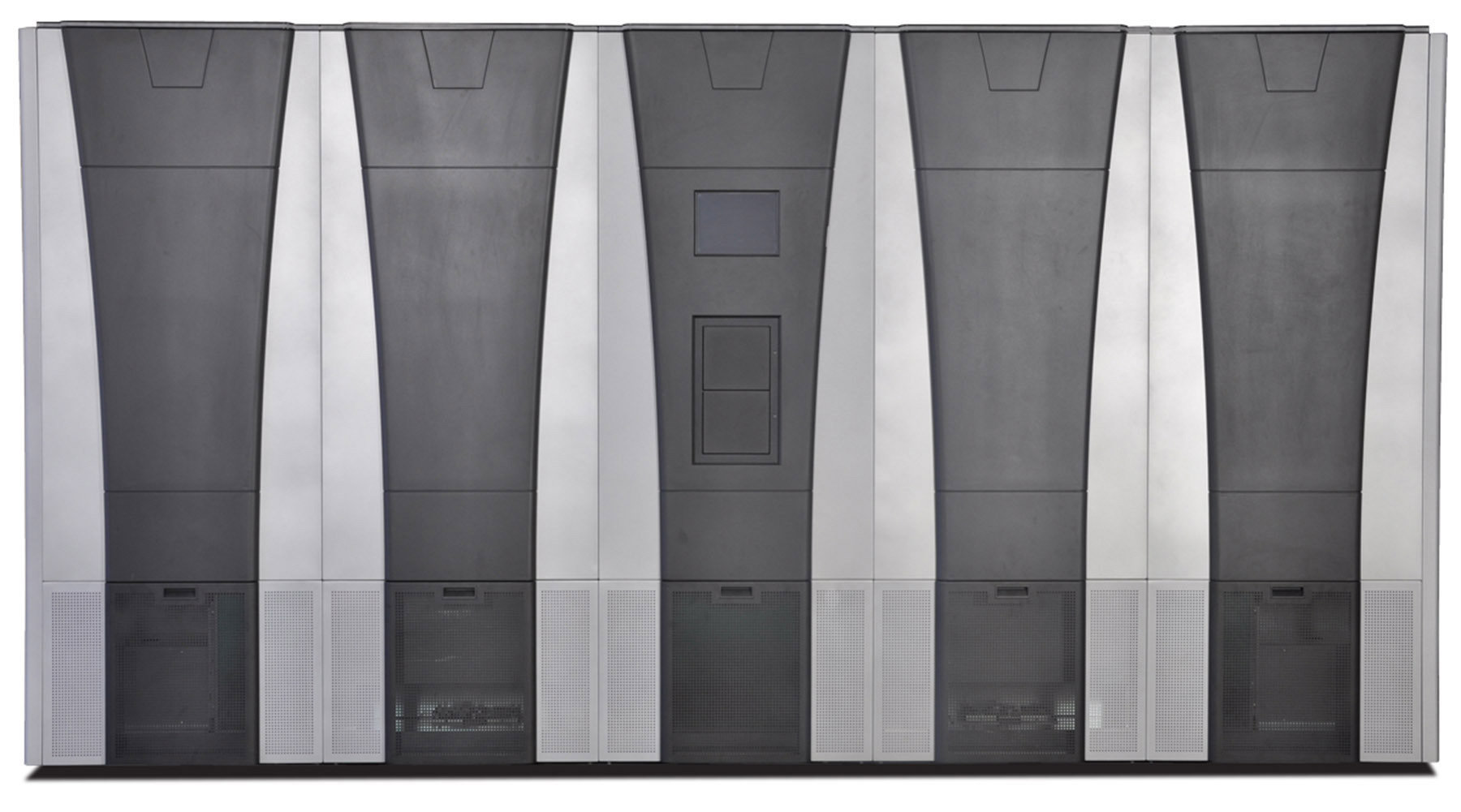 HPE TFinity ExaScale Tape Library 42U Rackmountable 594 x Slot