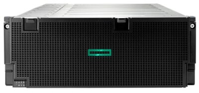 HPE Disk Enclosure D8000 with Single I/O Module - lagerskap (Q2R34A for ...