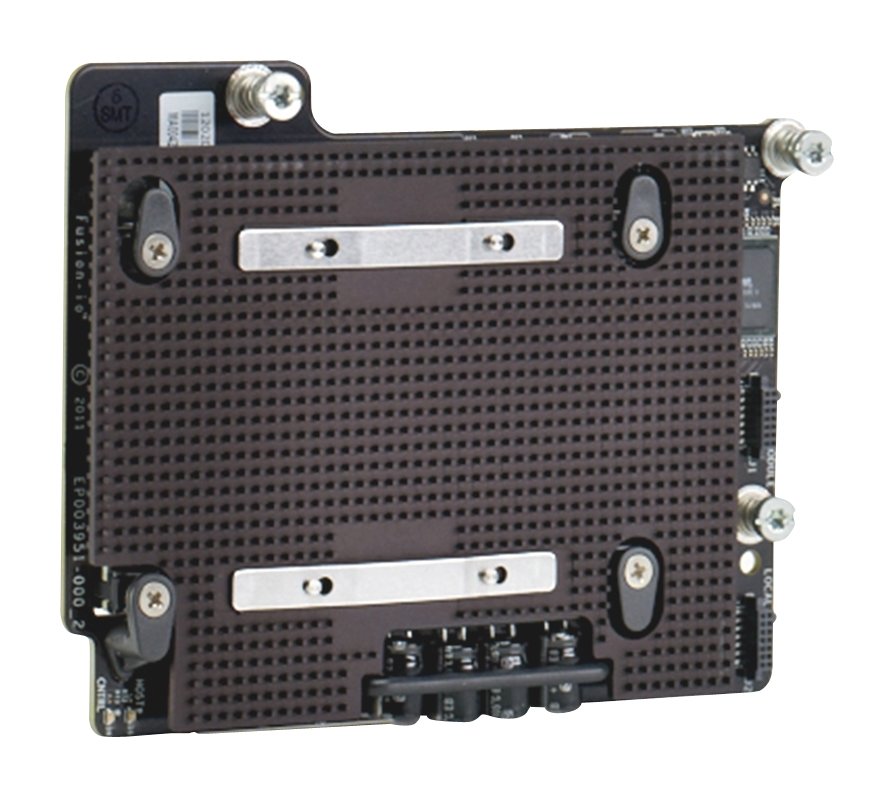 HPE IO Accelerator - SSD - 365 GB - PCIe 2.0 x4