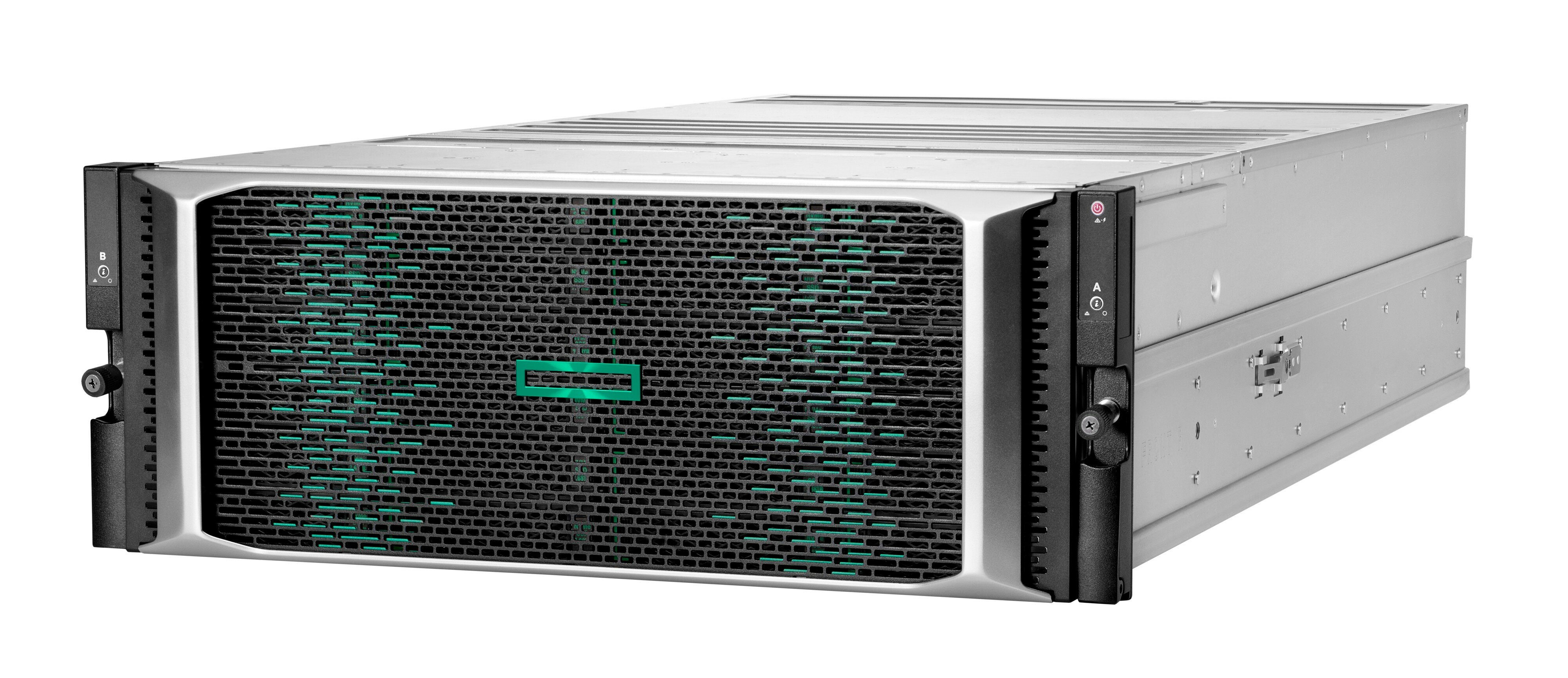 HPE Alletra 5010H DC - Base Array