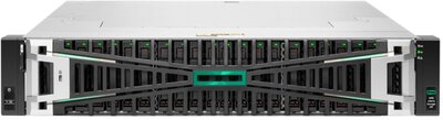 HPE 256GB 8-core Block Controller Node - Storage Controller - For ...