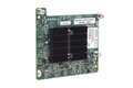 slide 2 of 3, zoom in, hpe infiniband fdr/ethernet 10gb/40gb 2-port 544+m adapter
