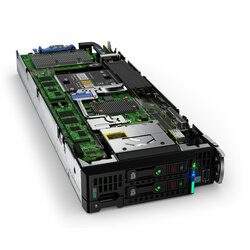 Innovazioni HPE in tema di sicurezza