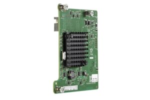 HPE Ethernet 1 Gb 366M Adapter mit 4 Ports