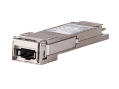 folie 1 von 2, vergrößern, hpe synergy 40gbe/4x10gbe/4x8gbit fc qsfp+-transceiver