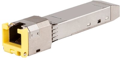 HPE BladeSystem Klasse C Transceiver, Virtual Connect 1G SFR RJ-45