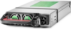 HPE Performance Platinum Hot-Plug-Stromversorgungskit, 2650 W