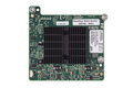 slide 1 of 3, zoom in, hpe infiniband fdr/ethernet 10gb/40gb 2-port 544+m adapter