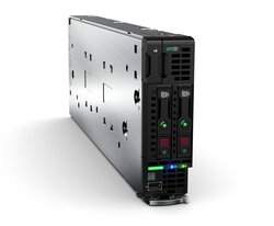 Semplifica le operazioni con soluzioni convergenti e gestione con OneView