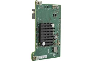 HPE Adapter mit zwei Anschlüssen, 10 Gbit/s, 560M