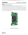 HPE Ethernet 1Gb 4-port 366M Adapter (English)