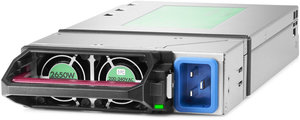 HPE Hot-Plug-fähiges Netzteilkit, 2.650 W, Titanium Plus