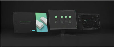 HPE Aruba Networking User Experience Insight Cloud 1-year Subscription E-STU
