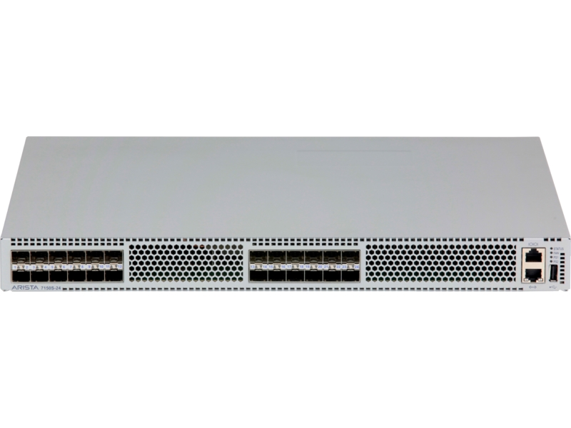Arista Networks, Inc | DCS-7150S-24# - Fiche technique PDF et