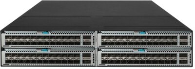HPE Networking Comware Switch 4-slot TAA 5945