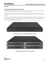HPE Networking Comware Switch Series 5945 QuickSpecs (English)