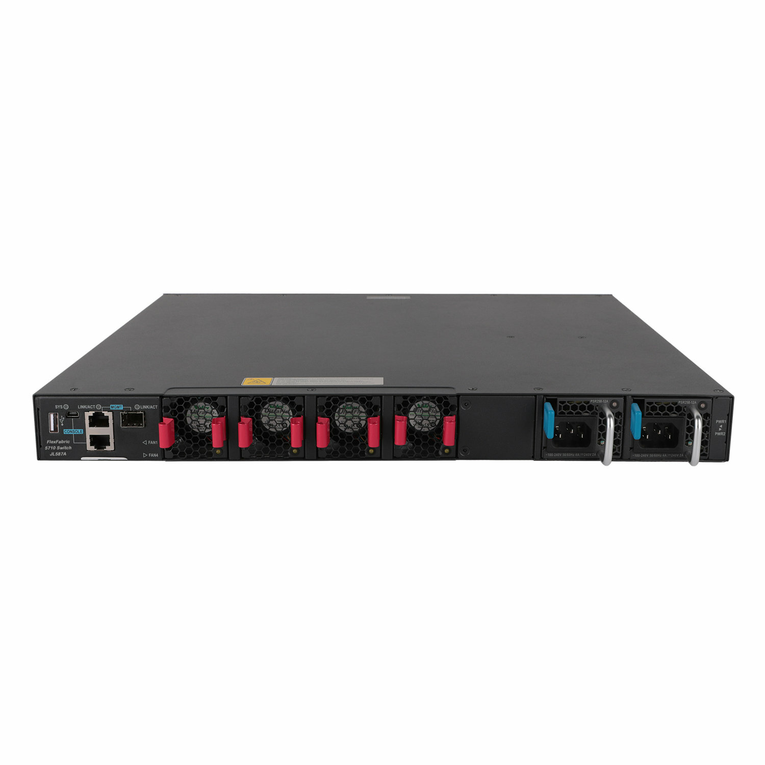 HPE 5710 24SFP+ 6QS+/2QS28 Switch - Newegg.com