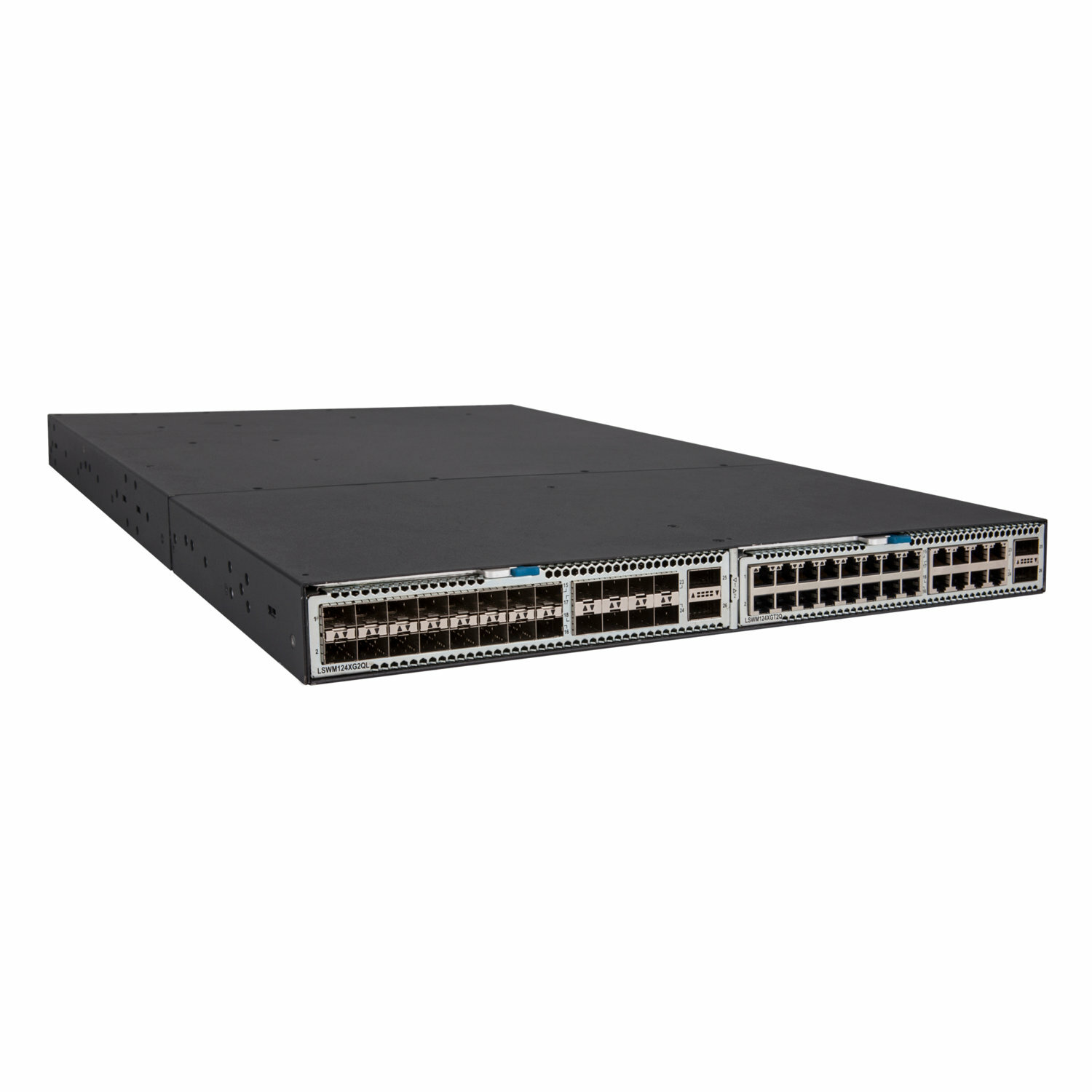 HPE FF 5940 48XGT 6QSFP28 SWITCH - Newegg.com