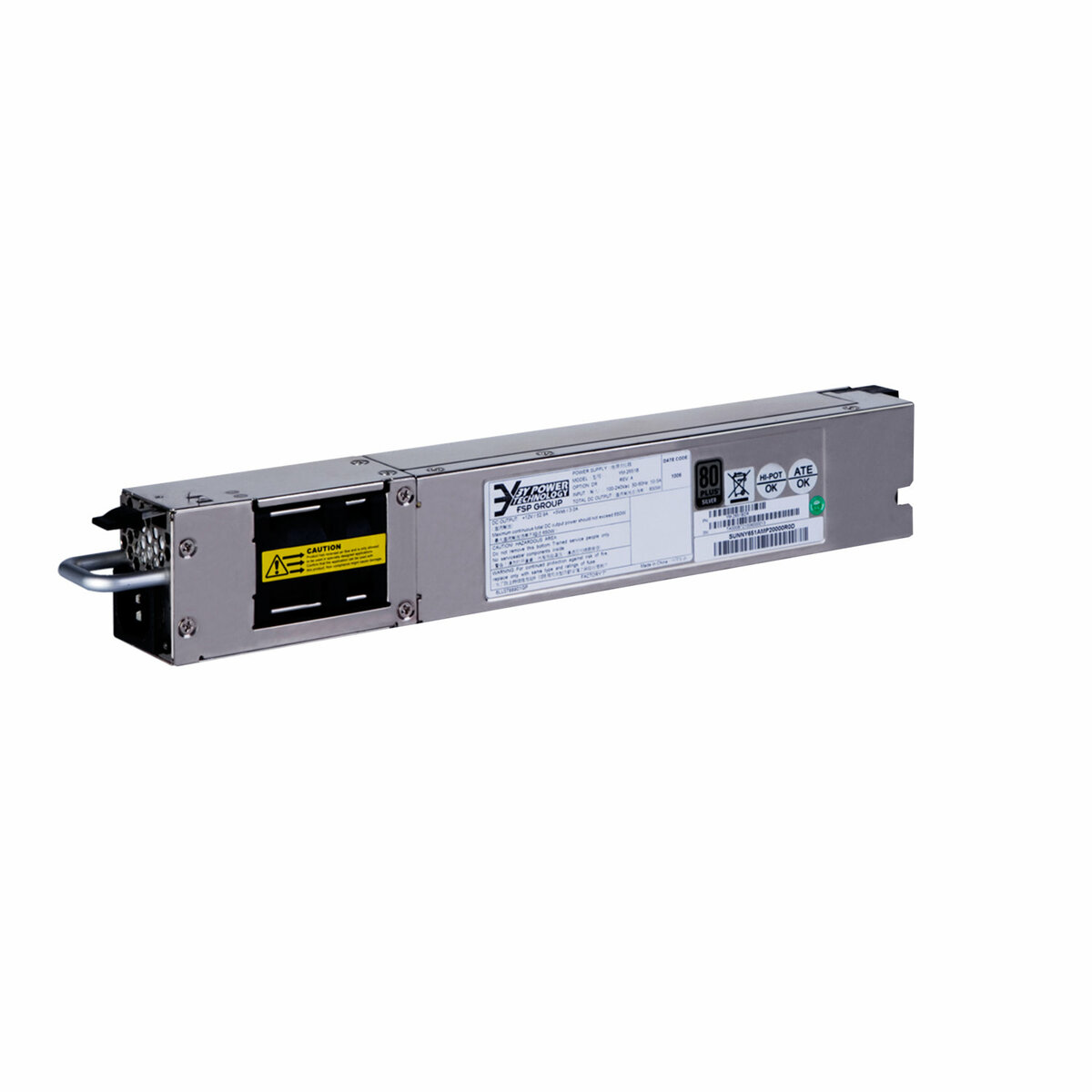folie 1 von 1, vergrößern, hpe networking a58x0af 300 w ac-netzteil