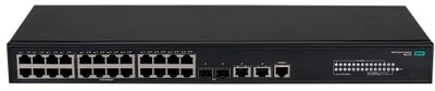 HPE Networking Comware Switch 24G 2SFP+ 2XGT EI 5140
